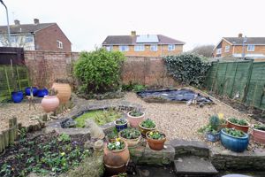 Garden- click for photo gallery